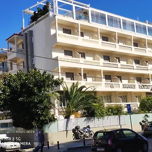 Liberty Otel Resmo