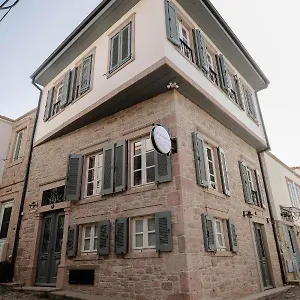Barıs Cunda Otel Ayvalı