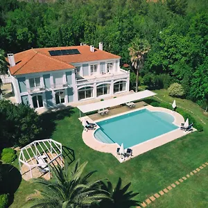 Vılla Zarik Konukevi Marmaris