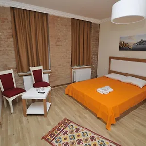 Apartof (adults Only) Apart Otel İstanbul