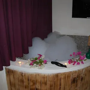 Tekhan Alacati Otel Çeşme