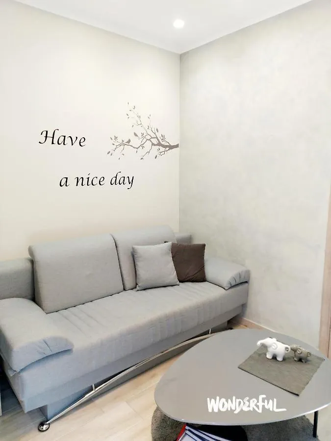Thess Old Town 2 Free Private Parking Apartamento Tessalónica